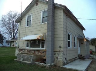678 County Road H, Fredonia, WI 53021