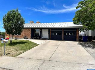 2523 N Kimberly Dr, Silver City, NM 88061