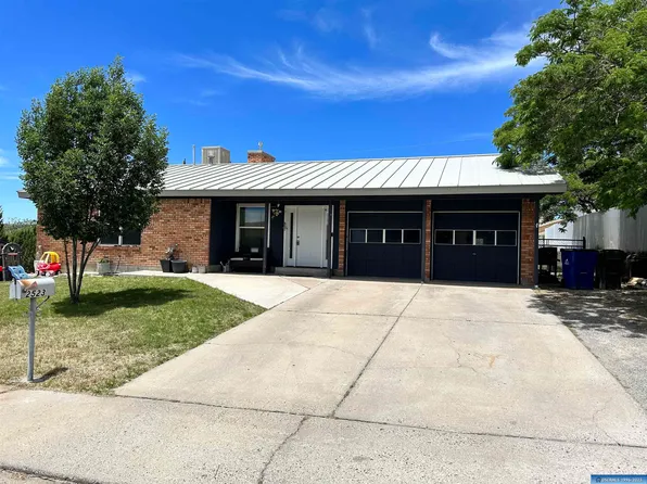 2523 N Kimberly Dr, Silver City, NM 88061