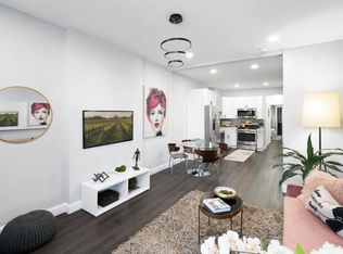 903 Palisade Ave #1, Union City, NJ 07087