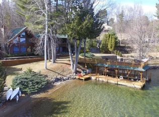 3744 Lake Shore Dr, Diamond Pt, NY 12824