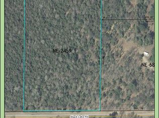 On Black Lake Rd LOT 6, Minocqua, WI 54548