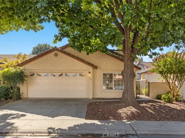 223 Mission Serra Ter, Chico, CA 95926