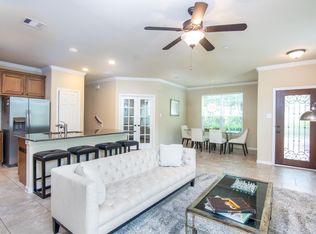 14 Rosalind Ln, The Woodlands, TX 77382