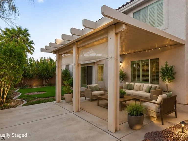 8528 Sierra Cima Ln — Photo 13