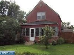 1201 17th Ave E, Hibbing, MN 55746