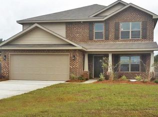 9952 Summer Woods Ct, Mobile, AL 36695