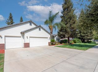 3342 W Newton Ave, Visalia, CA 93291