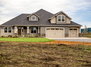 28050 S Busco Ln, Canby, OR 97013