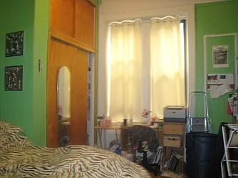 Rented by Metropolitan Equities