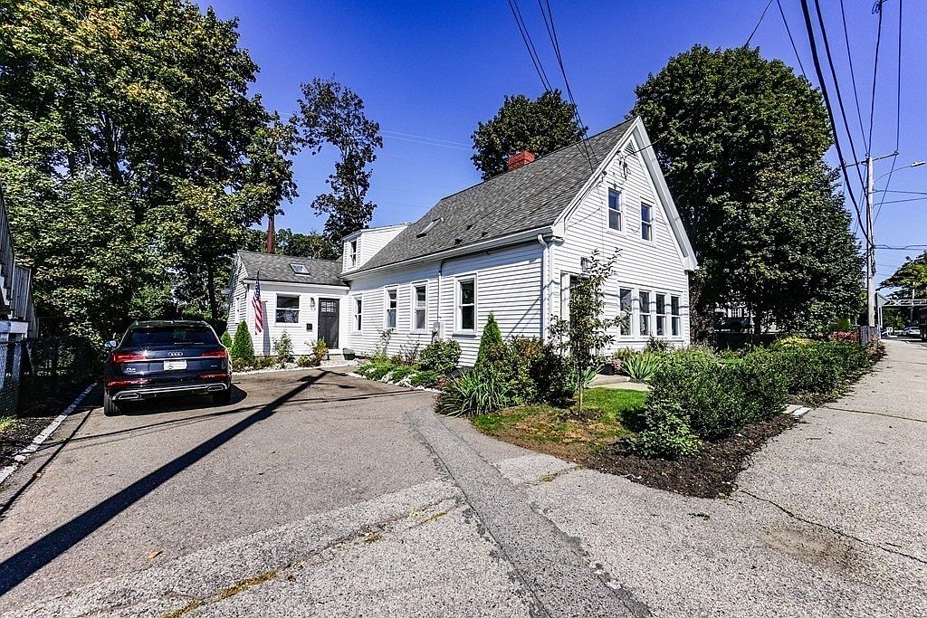1668 Commercial St, Weymouth, MA 02189 Zillow