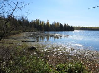 T.bd Serenety Point Rd, Tower, MN 55790