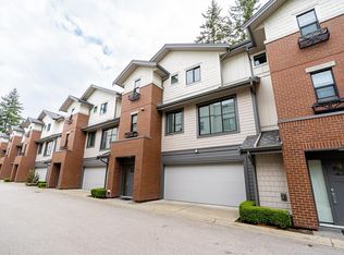 2999 151st St #24, Surrey, BC V4P0G1