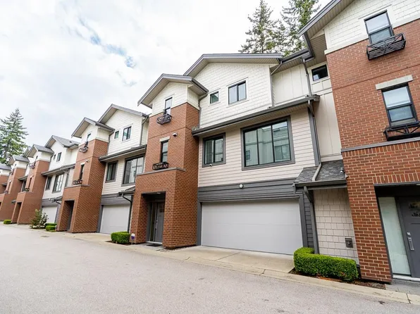 2999 151st St #24, Surrey, BC V4P 0G1