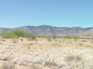 Palisades St, Pearce, AZ 85625