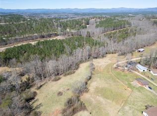 919 Crowe Creek Rd, Six Mile, SC 29682