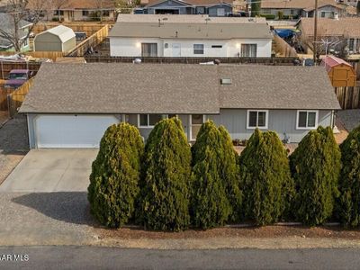 3583 N Valorie Dr, Prescott Valley, AZ, 86314