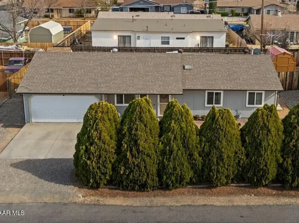 3583 N Valorie Dr, Prescott Valley, AZ 86314