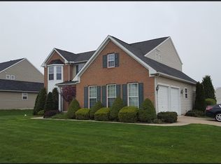 5950 Derby Dr, Medina, OH 44256