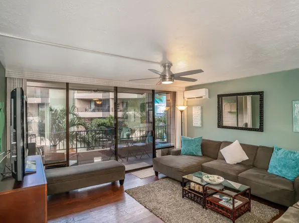 30 Hauoli St APT 311, Wailuku, HI 96793