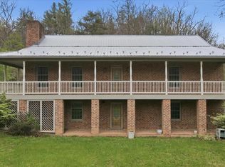 13834 Hollow Rd, Hancock, MD 21750