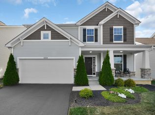 6009 Five Boroughs Rd, Westerville, OH 43081