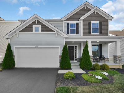 6009 Five Boroughs Rd, Westerville, OH, 43081