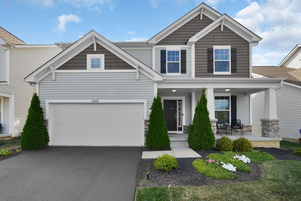 Real estate listing image