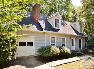 263 Tara Way, Athens, GA 30606