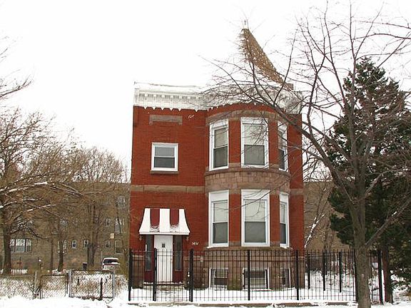 2nd image of 5851 S Wabash Ave