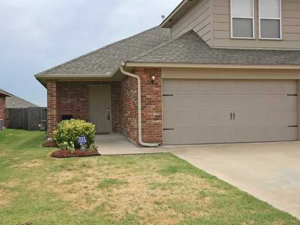 1708 Riviera Ln, Oklahoma City, OK 73128