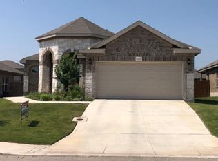 7262 Lunar Eclipse, Converse, TX 78109