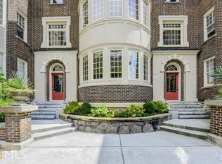 635 Myrtle St NE APT 3, Atlanta, GA 30308