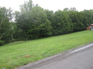 0 Victoria Dr, Waynesburg, PA 15370