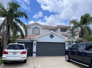 12723 Ivory Stone Loop, Fort Myers, FL 33913