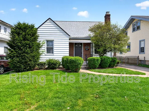 1512 Emmons Ave, Dayton, OH 45410