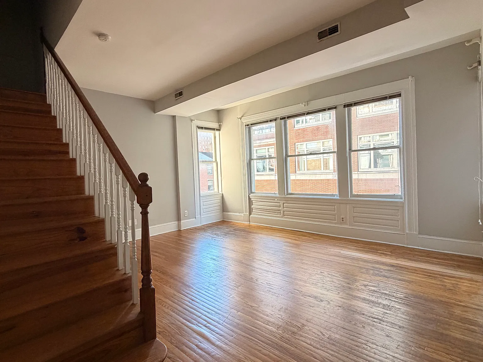 1805 Sansom St — Photo 1
