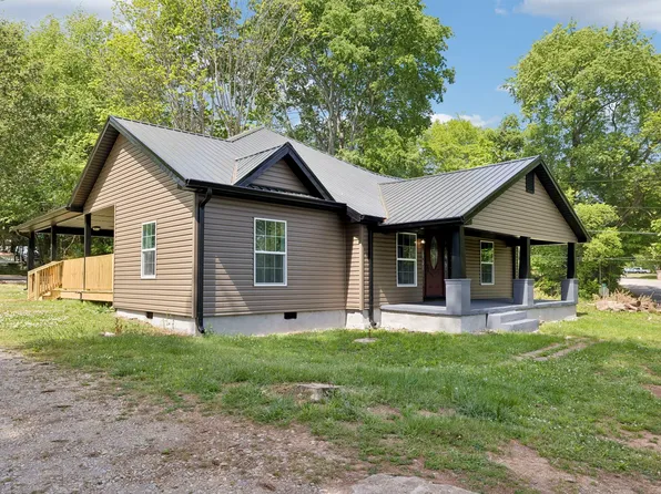 1200 Little St, Winchester, TN 37398