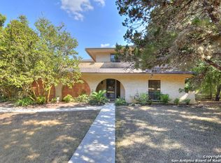 12480 Parrigin Rd, Helotes, TX 78023