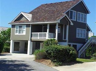 117 Overlook Ct LOT 61, Nags Head, NC 27959