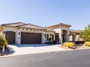 1617 W Grapevine Dr, St George, UT 84790