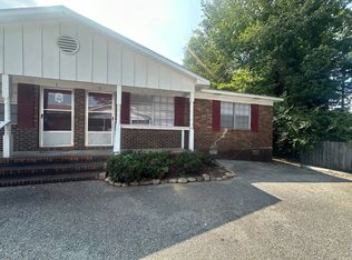 4003 Dix St #SH-2, Anniston, AL 36201