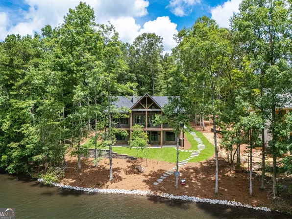 681 Warren Rd, Wedowee, AL 36278