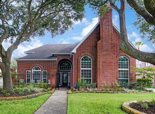 1131 Flagmore Dr, Katy, TX 77450