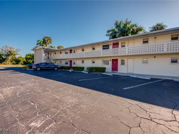 1003 Tropic Ter, North Fort Myers, FL 33903