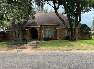 6433 Inverrary Dr, Abilene, TX 79606