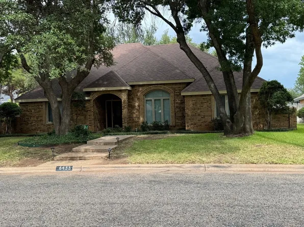 6433 Inverrary Dr, Abilene, TX 79606
