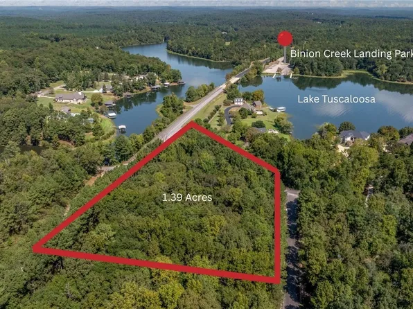 0 Falcon Crest Cir, Northport, AL 35475