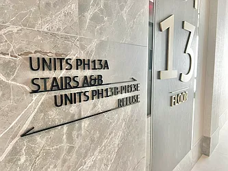 Rented by Doorway NYC, LLC