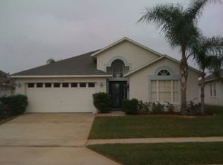1504 Morning Star Dr, Clermont, FL 34714